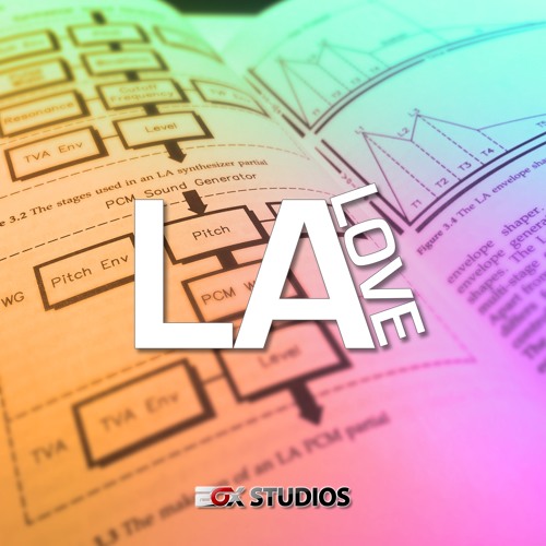 LA Love