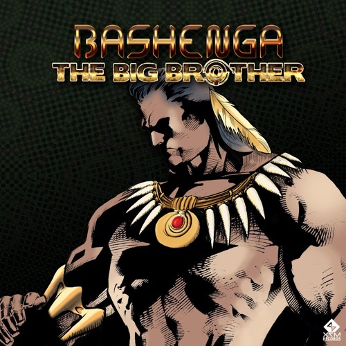 THE BIG BROTHER - Blue Sky