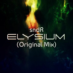 Elysium (Original Mix) *FREE DOWNLOAD*
