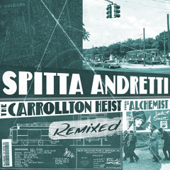 4. Disappearing Ink Remix Feat. Styles P Produced by Sebb Bash