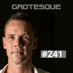RAM - Grotesque 241 Live Classic Set @ Club Ivy