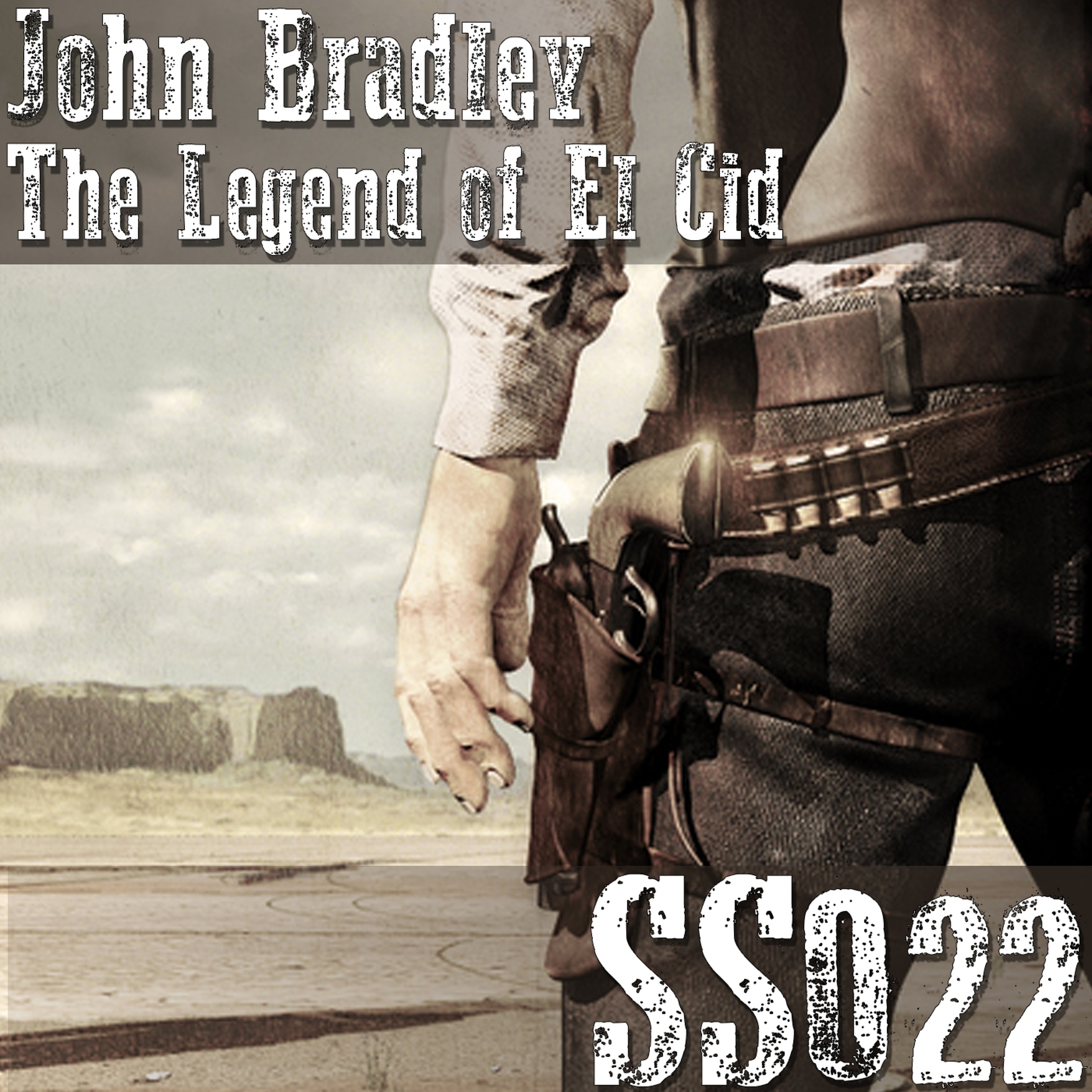 John Bradley - The First of December (Original Mix) episode artwork