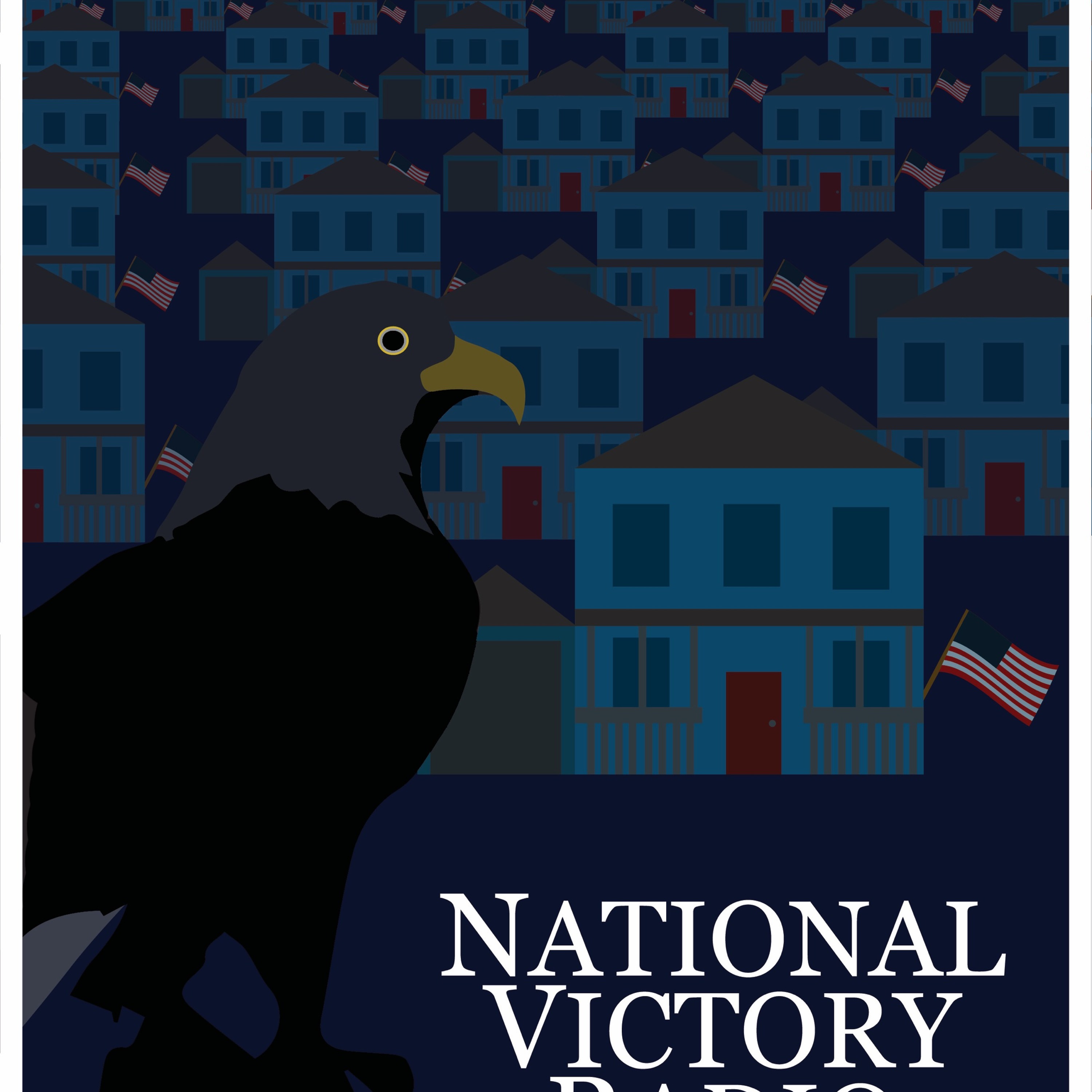 EP #001: Eternity and the Old World