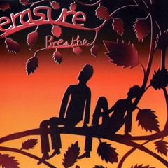 Breathe (GRN's 12" Remix) - ERASURE - [DJ SET VERSION]