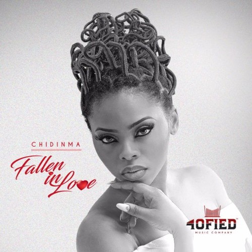 Chidinma - Fallen in Love (Prod. By Masterkraft)