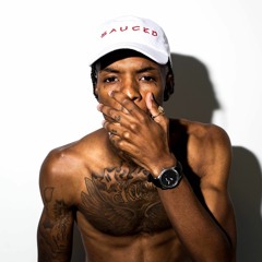 In The Mix (Prod. Yung Tones )