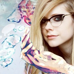 Avril Renri - I Wish You Were Disambiguation