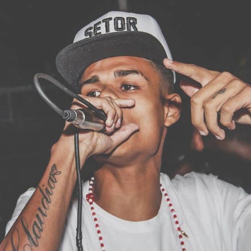 MC CABELINHO = QUE MARAVILHA , QUANDO ELA OUVE O MEDLEY DA BAIXADA A XRC PISCA [DJCABELINHO]