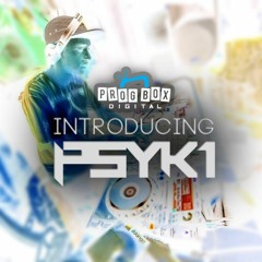 Introducing: Psyk1 - DJ Set 2016