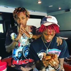 famous dex & rich the kid - new wave  (posted by jay )