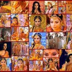 Krishna Ratnas Special - 2A - Draupadi Theme Song (with lyrics -Tamil)