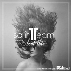 [VRT-066] Safinteam - Climbing Strong Men (Original Mix) [Vurtical]
