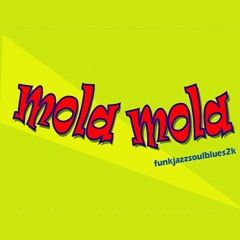 Mola mola demo 1 - Funk Sonata