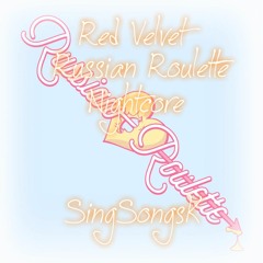 Red Velvet - Russian Roulette [Nightcore]