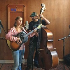 Tellico on WTJU "Forsaken Winds"