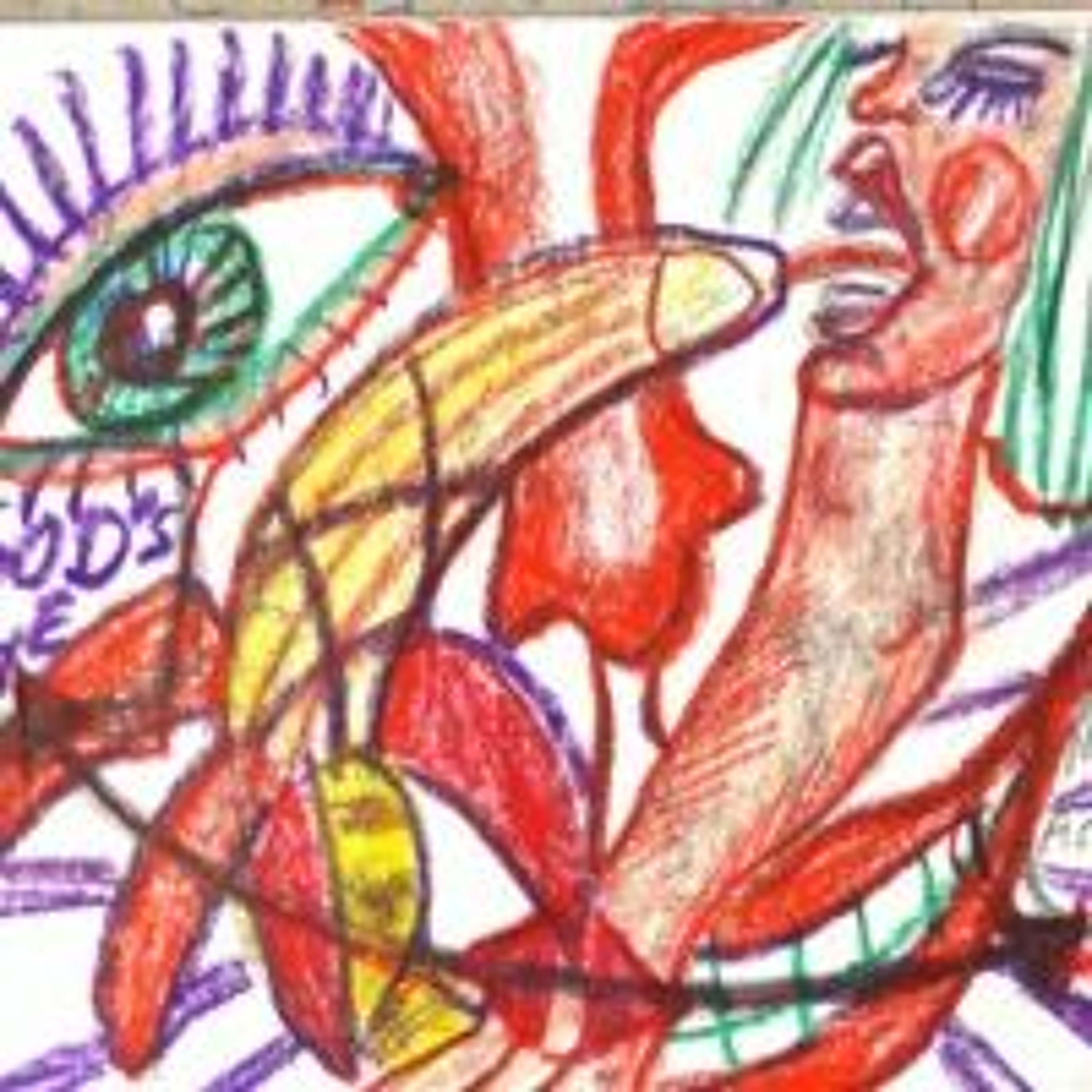 CHASMA Electronic Music