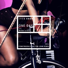 One Day (Dalton John Remix)