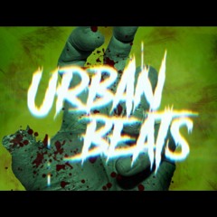 Scrupz - Radioactive Dub [Grime Instrumental] @ItsScrupz | Urban Beats UK