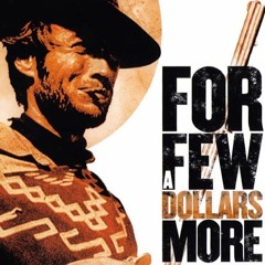 Calibro - For A Few Dollars More (Paolo Ortelli Original Mix)