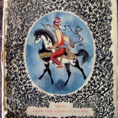 The Story of the Greek King and the Physician Douban