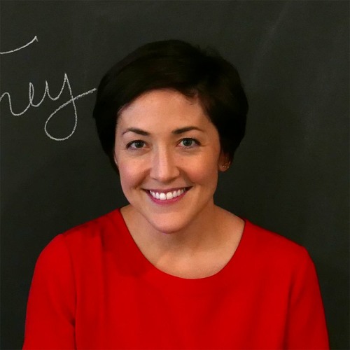 Grace Bonney