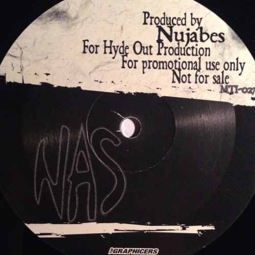 Stream Nas (prod. Nujabes) - One Love (Dimention Ball Remix) by