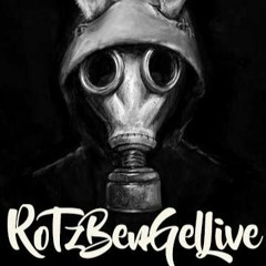 RoTzBenGelLive SET CUT