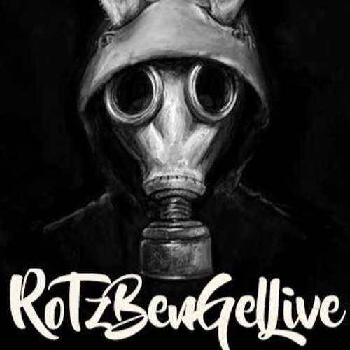 RoTzBenGelLive SET CUT