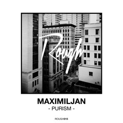 Maximiljan - Schmalz (Original Mix)