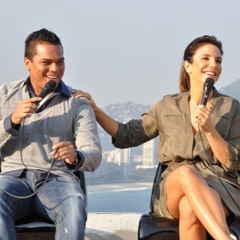 E agora nós - Sorriso Maroto & Ivete Sangalo