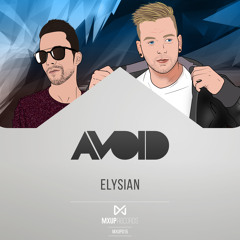 Avoid - Elysian (Out Now!)