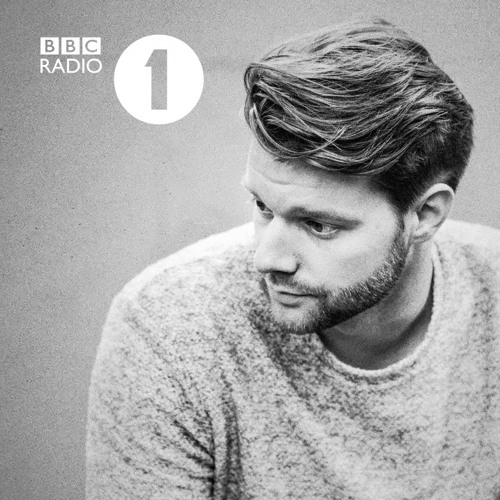 Fire Walk (Annie Mac Premiere on BBC Radio 1)