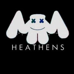 Marshmello - Ritual (Dinels Remix)