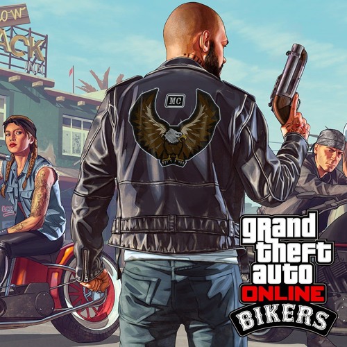 Stream Gta Online Bikers Original Score Idea Iii By Spartexs Listen