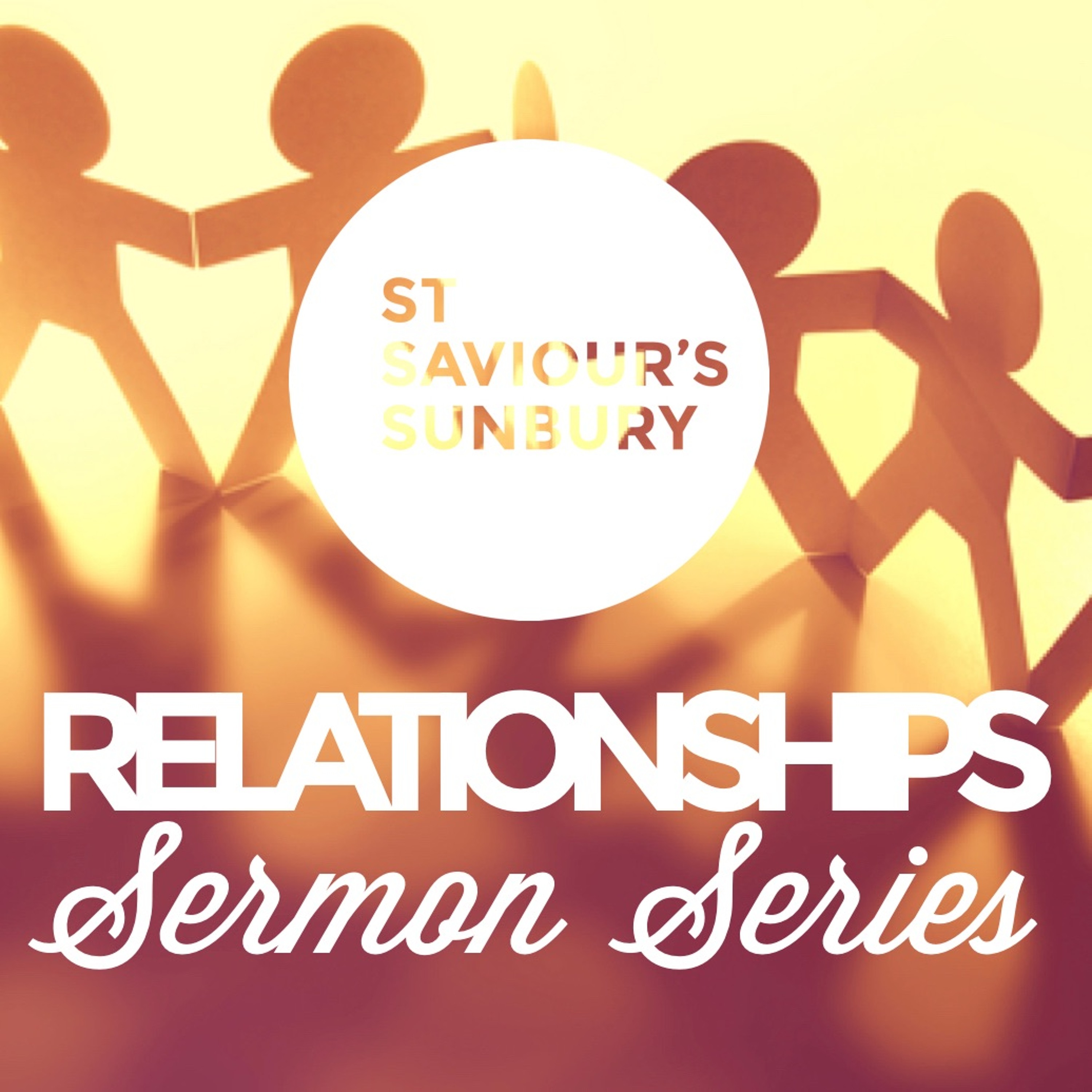 St Saviour\'s Sunbury