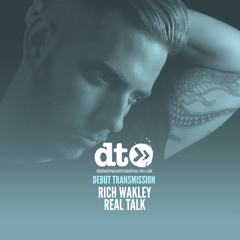 Rich Wakley - Real Talk