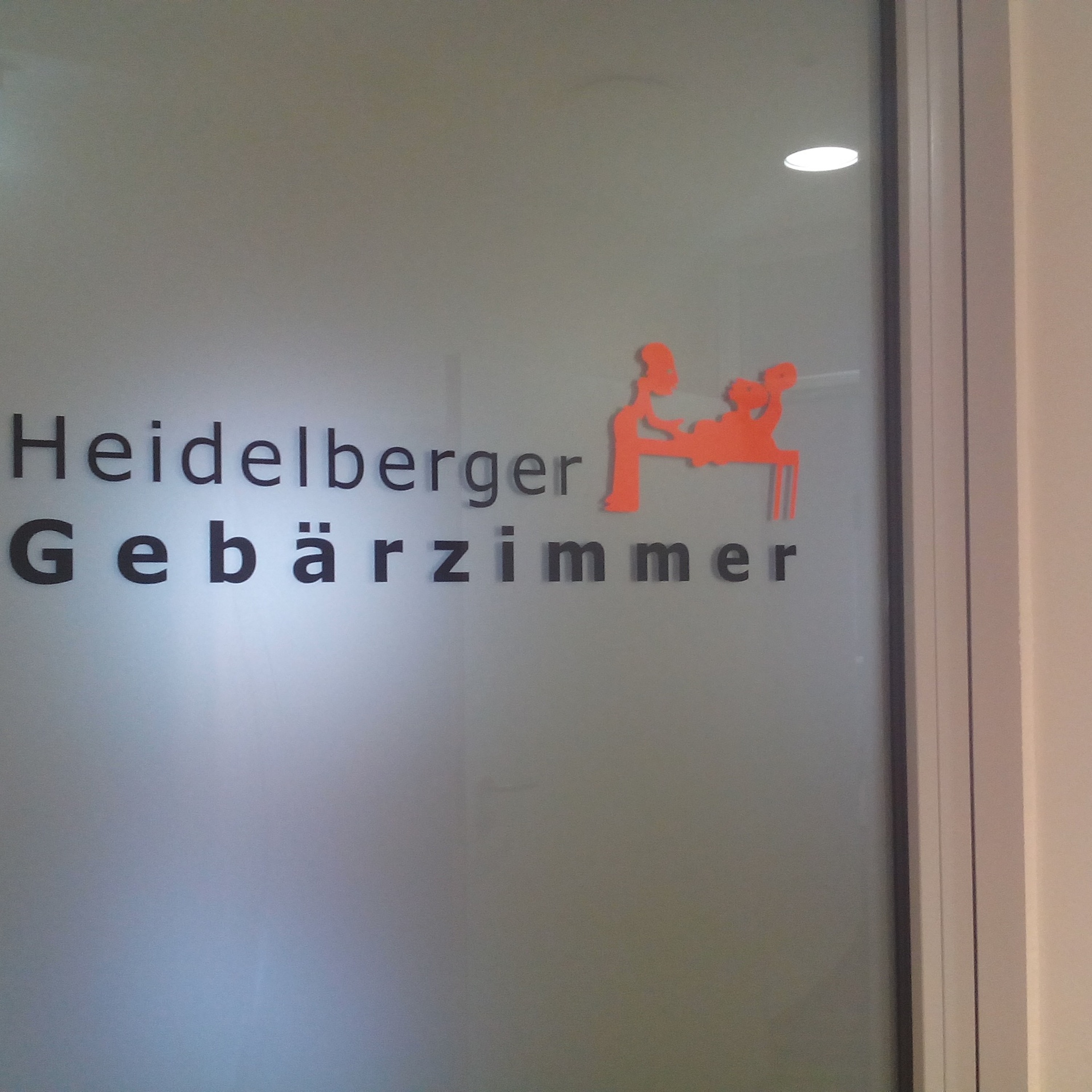 Heidelred Audio Podcast