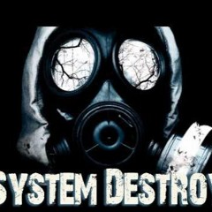 SYSTEM DESTROYER @ MIKROPORT 04.11.2k16