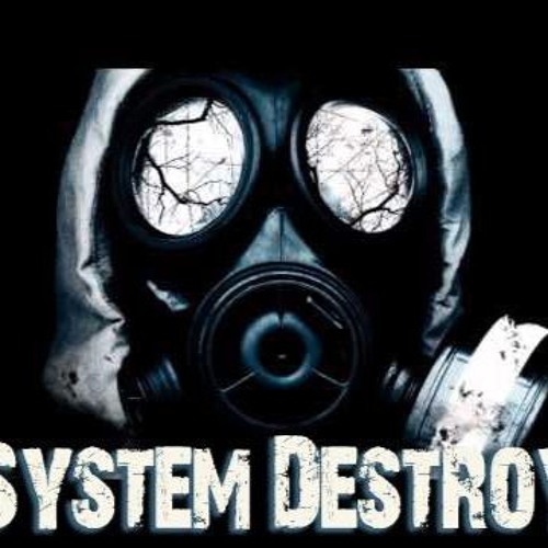 SYSTEM DESTROYER @ MIKROPORT 04.11.2k16