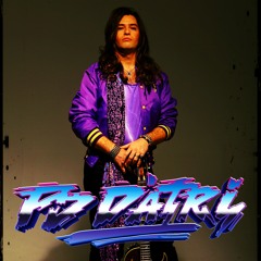 Blakk Velvet Ecstasy