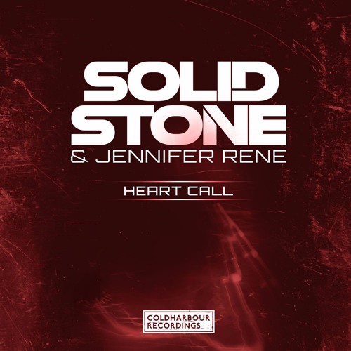Solid Stone & Jennifer Rene - Heart Call (Jerome Isma-Ae Remix) [OUT  NOW!!]