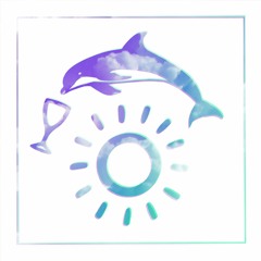 PREMIERE: Duke Slammer - Coastal Decay (Pan Solo Remix)[Cosmic Pint Glass]