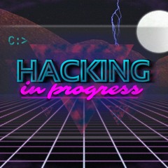 Hacking in Progress Theme