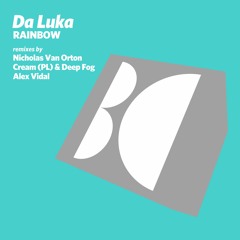 Da Luka - Rainbow (Alex Vidal Remix)