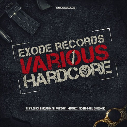 Exode Records