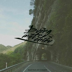 Đường Một Chiều - (Huỳnh Tú) Rap Version - HatTus ft Cindy