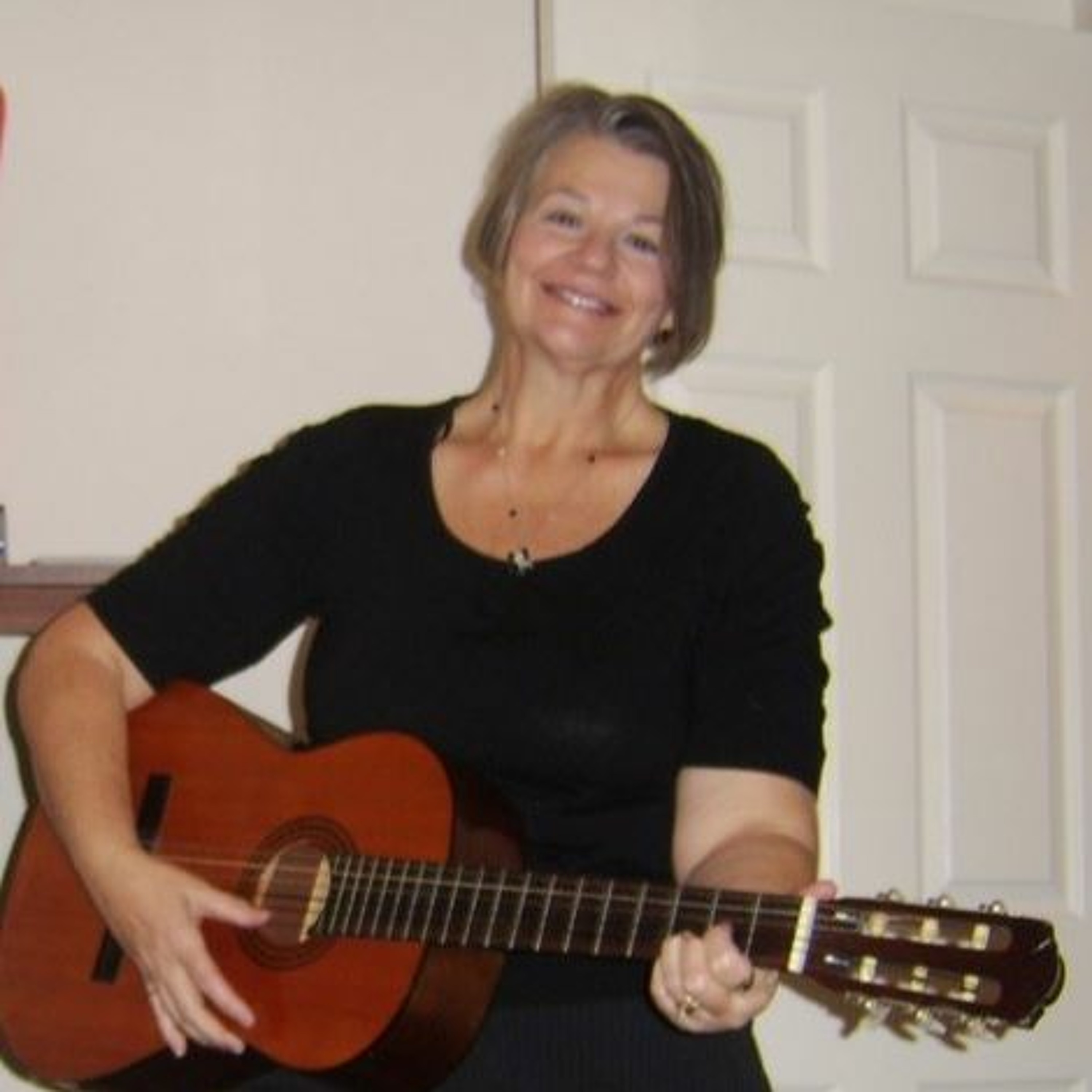 Bernadette Quinn Boyle