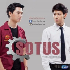 เจ เจตริน J Jetrin Wattanasin - ค้นใจ Kon Jai (Sotus The Series EP. 5 Insert Song)