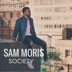 SAM MORIS - Society (Prod.By Solow Beats)