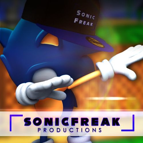 Swerve oN [Smooth Hip-Hop/R&B] - DJ SonicFreak